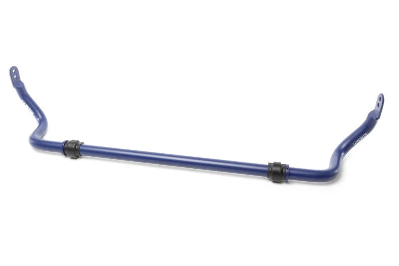 H&R 4G 32mm Adj. 2 Hole Sway Bar - Front fits 2012-2020 Audi A6 / A6 Quattro - Back View