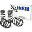 Load image into Gallery viewer, H&amp;R 04-11 BMW 645Ci Coupe/650i Coupe E63 Sport Spring (w/Dynamic Drive/Non Convertible) - Main Product View