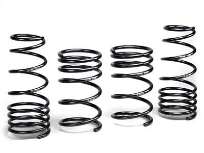 H&R 52678 Sport Spring fits 1999-2003 Mazda Protege / Protege5 - Main Product View
