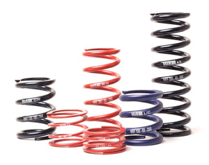 H&R 60mm ID Single Race Spring Length 200mm Spring Rate 120 N/mm or 686 lbs/inch - Main Product View