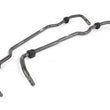 Load image into Gallery viewer, H&amp;R 85-91 BMW 325e/325i/325is E30 22mm Adj. 3 Hole Sway Bar - Front - Side View