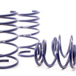 Load image into Gallery viewer, H&amp;R 84-85 BMW 318i E30 Sport Spring (Non Cabrio) - Back View