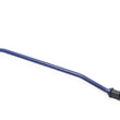 Load image into Gallery viewer, H&amp;R 85-91 BMW 325e/325i/325is E30 18mm Adj. 2 Hole Sway Bar - Rear - Installation View