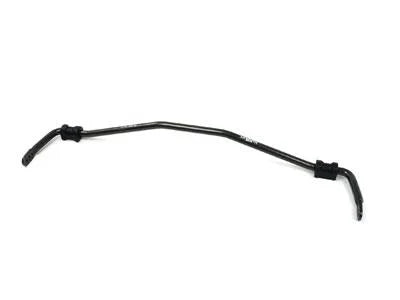 H&R 85-91 BMW 325e/325i/325is E30 22mm Adj. 3 Hole Sway Bar - Front - Main Product View