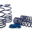 Load image into Gallery viewer, H&amp;R 85-92 Volkswagen Golf/Jetta 8V MK2 OE Sport Spring - Back View