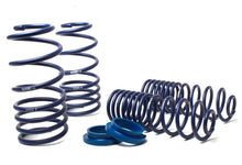 Load image into Gallery viewer, H&amp;R 85-92 Volkswagen Golf/Jetta 8V MK2 OE Sport Spring - Back View