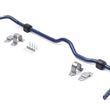 Load image into Gallery viewer, H&amp;R 8U 24mm Adj. 2 Hole Sway Bar - Side View