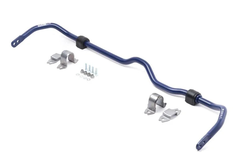 H&R 8U 24mm Adj. 2 Hole Sway Bar - Side View