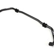 Load image into Gallery viewer, H&amp;R 911/993 C2/C4 Coupe/Targa/Cabrio 26mm Adj. 2 Hole Sway Bar - Front fits 1995-1998 Porsche 911 - Side View