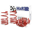 Load image into Gallery viewer, H&amp;R 92-98 BMW 325i/325is/328i/328is E36 Race Spring (After 6/22/92 &amp; Non Cabrio) - Main Product View