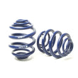 Load image into Gallery viewer, H&amp;R 94-03 Volkswagen Eurovan T4 Sport Spring - Back View