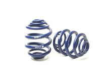 Load image into Gallery viewer, H&amp;R 94-03 Volkswagen Eurovan T4 Sport Spring - Back View