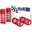 Load image into Gallery viewer, H&amp;R 94-95 Ford Mustang/Mustang Cobra V8 Race Spring - Main Product View