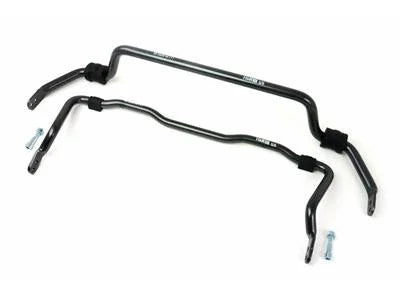 H&R 94-96 BMW M3 3.0L E36 28mm Adj. 2 Hole Sway Bar - Front - Main Product View