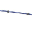 Load image into Gallery viewer, H&amp;R 96-00 Mercedes-Benz C220/C230/C280/C43 AMG W202 28mm Non Adj. Sway Bar - Front - Main Product View