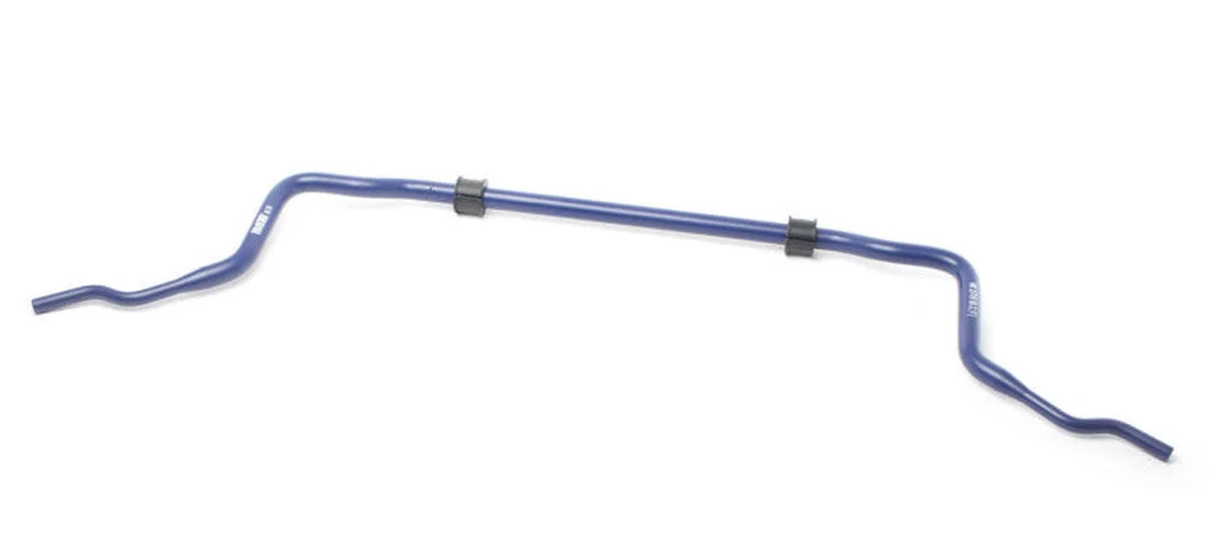 H&R 96-00 Mercedes-Benz C220/C230/C280/C43 AMG W202 28mm Non Adj. Sway Bar - Front - Back View