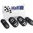 Load image into Gallery viewer, H&amp;R 96-01 Audi A4 Quattro (AWD) B5 Sport Spring - Main Product View