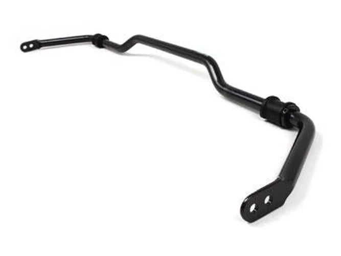 H&R 97-04 Porsche Boxster/Boxster S 986 22mm Adj. 2 Hole Sway Bar - Rear - Side View