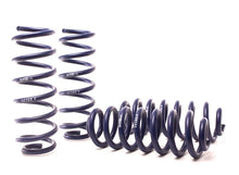 Load image into Gallery viewer, H&amp;R 97-06 Jeep Wrangler TJ Adventure Raising Spring