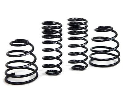 H&R 98-04 Porsche 911/996 C2 (2WD) Coupe Sport Spring - Main Product View