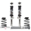 Load image into Gallery viewer, H&amp;R 98-05 Volkswagen Golf/Jetta VR6/TDI/1.8T/2.0L MK4 Street Perf. SS Coil Over (Damping Adjustable) - Side View
