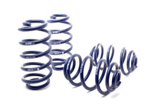 Load image into Gallery viewer, H&amp;R 98-05 Volkswagen Passat Wagon 1.8T/2.0L Sport Spring - Back View
