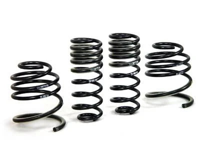 H&R 99-04 Porsche 911/996 C4/C4S (AWD) Coupe Sport Spring - Main Product View