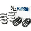 Load image into Gallery viewer, H&amp;R 99-05 BMW 323Ci/323i/325Ci/325i/328Ci/328i/330Ci/330i E46 Sport Spring (w/o Sport Susp.) - Main Product View