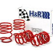 Load image into Gallery viewer, H&amp;R 99-05 BMW 323Ci/323i/325Ci/325i/328Ci/328i/330Ci/330i E46 Sport Spring (w/Sport Susp.) - Main Product View