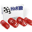 Load image into Gallery viewer, H&amp;R (AWD) B5 Race Spring fits 1998-2001 Audi A4 Quattro Avant / 1996-2001 Audi A4 Quattro - Main Product View