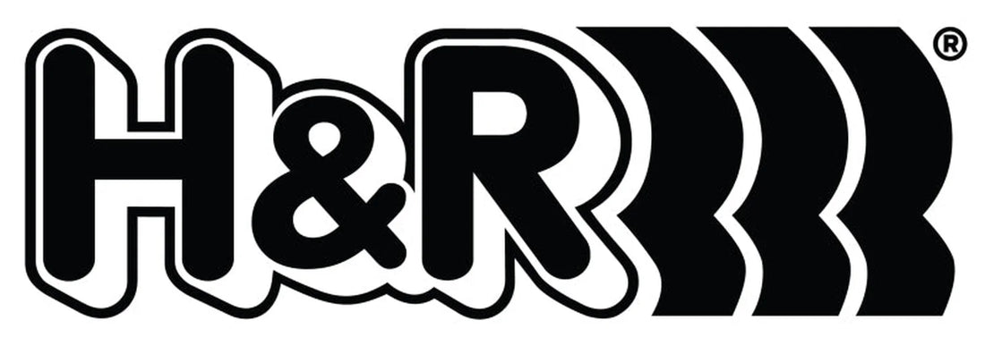 H&R (AWD) V10 Street Perf. Coil Over (Non Wagon) fits 2007-2011 Audi S6 - Detail View