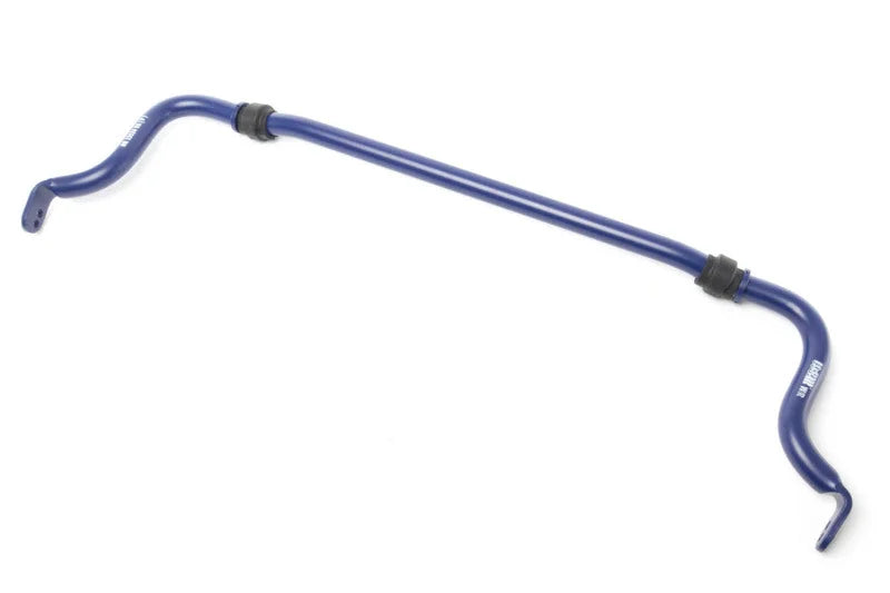 H&R Avant Quattro/A6 Quattro (AWD) 32mm Adj. 2 Hole Sway Bar - Back View