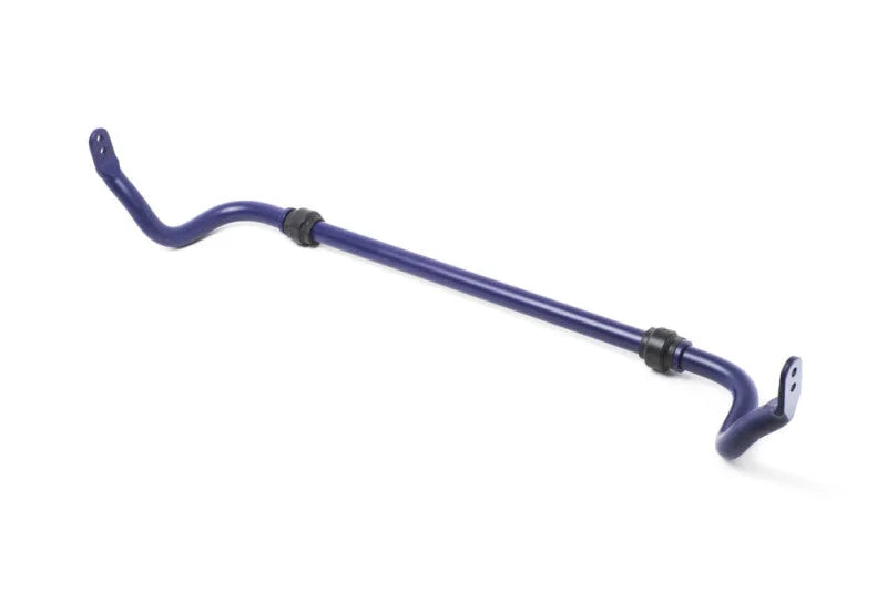 H&R B8 30mm Adj. 2 Hole Sway Bar - Front fits 2010-2014 Audi A5 / 2008-2017 Audi A5 Quattro / 2013-2015 Audi RS5 - Back View