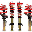 Load image into Gallery viewer, H&amp;R C4 Cabrio/Targa/Coupe (AWD) Street Perf. Coil Over fits 1999-2004 Porsche 911 / 911/996 - Main Product View