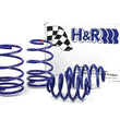 Load image into Gallery viewer, H&amp;R E36 Sport Spring (Before 6/22/92 &amp; Non Cabrio) fits 1992-1995 BMW 325i, 325IS / 1996-1998 BMW 328i, 328IS - Side View