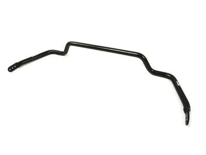 H&R E46 30mm Adj. 3 Hole Sway Bar - Front fits 2001-2006 BMW M3 - Side View