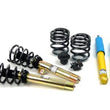 Load image into Gallery viewer, H&amp;R E46 Street Perf. Coil Over fits 2001-2006 BMW M3 - Side View