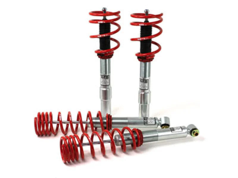 H&R E60 Street Perf. Coil Over (w/o Self-Leveling) fits 2004-2007 BMW 525i, 530I / 2008-2010 BMW 528i, 535I / 2009-2010 BM...