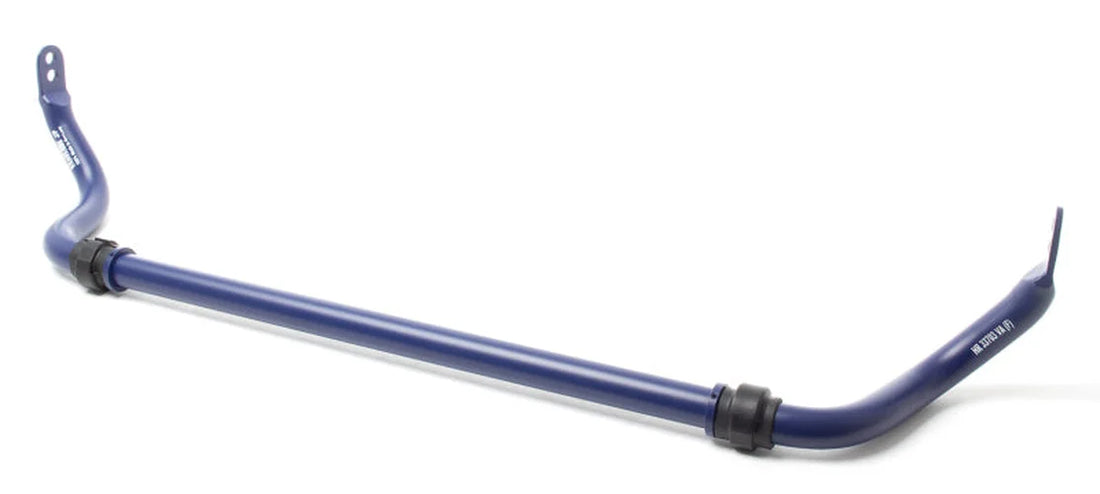 H&R F2 34mm Adj. 2 Hole Sway Bar - Front fits 2019-2025 Audi A6 Quattro / 2018-2025 Audi Q5, SQ5 - Back View