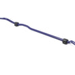 Load image into Gallery viewer, H&amp;R F87 25mm Non-Adjustable Sway Bar - Rear fits 2016-2021 BMW M2 / 2015-2018 M3 / 2015-2020 M4 - Back View