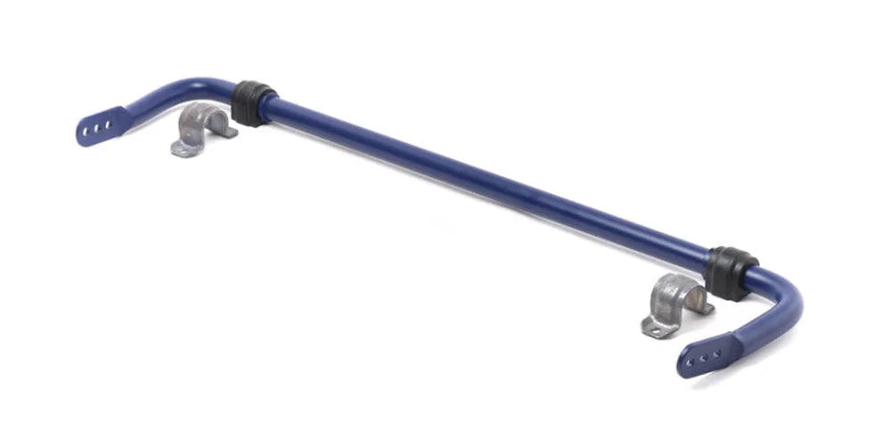 H&R (Incl. Convertible) V6 28mm Adj. 3 Hole Sway Bar - Rear fits 2010-2011 Chevrolet Camaro LS - Back View
