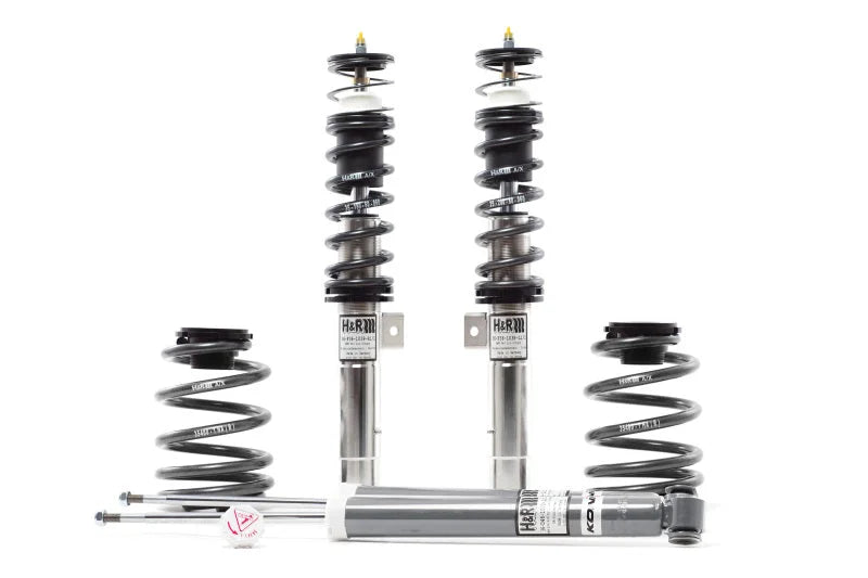 H&R MK6 Street Perf. SS Coil Over (Damping Adjustable) fits 2006-2009 Volkswagen GTI / 2005-2019 Volkswagen Jetta S/se/sel...