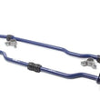 Load image into Gallery viewer, H&amp;R MK7 Sway Bar Kit - 28mm Front/26mm Rear fits 2015-2021 Volkswagen GTI, Golf / 2019-2026 Jetta - Side View