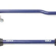 Load image into Gallery viewer, H&amp;R MK8 Sway Bar Kit - 28mm Front/26mm Rear fits 2022-2024 Audi A3 / 2022-2026 Volkswagen GTI - Main Product View