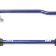 Load image into Gallery viewer, H&amp;R MK8 Sway Bar Kit - 28mm Front/26mm Rear fits 2022-2024 Audi A3 / 2022-2026 Volkswagen GTI - Side View