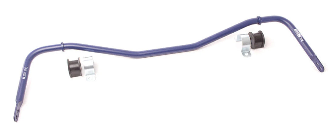H&R MX-5 ND 25mm Adj. 2 Hole Sway Bar - Back View