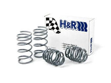 Load image into Gallery viewer, H&amp;R OE Sport Spring (Non Cabrio or ix) HRS50404-55 fits 1985-1987 BMW 325e / 1987-1991 BMW 325i / 1987-1991 BMW 325is / 19...