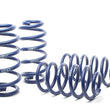Load image into Gallery viewer, H&amp;R Quattro (AWD) 4B Race Spring fits 1998-2004 Audi A6 Quattro Avant / Audi A6 - Back View