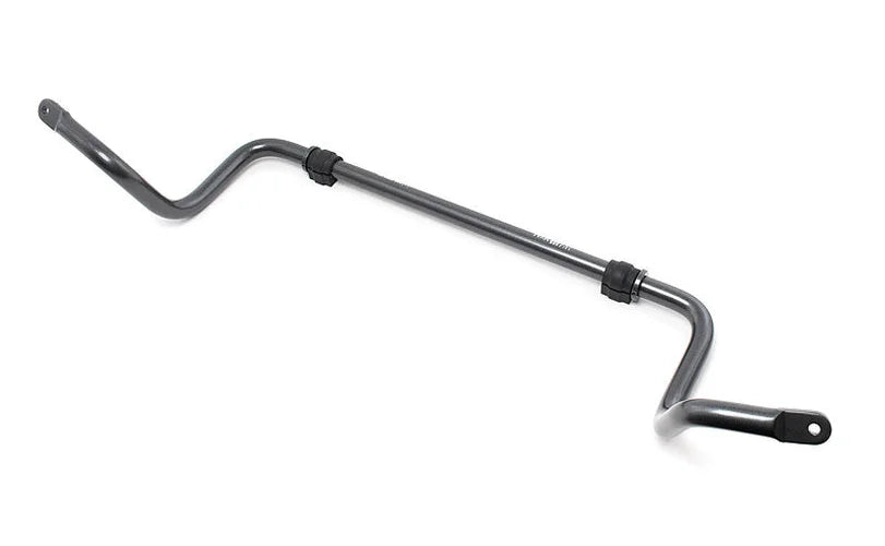 H&R R50/R53 27mm Non Adj. Sway Bar - Front fits 2002-2008 Mini Cooper / 2008 Mini Cooper Clubman - Back View