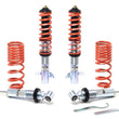Load image into Gallery viewer, H&amp;R RSS Coil Over fits 2015-2021 Subaru STI / WRX STI - Side View